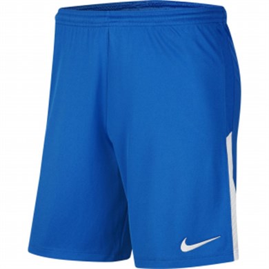 Nike Y League Knit II Short Çocuk Futbol Şortu